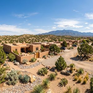 2026 Santa Fe Market Report